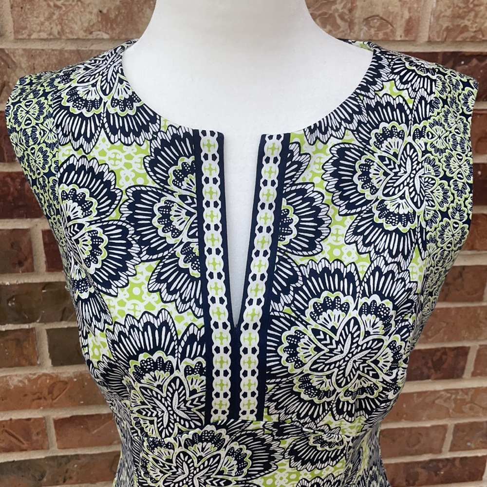 Maggy London Classic Summer Dress